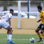 Atlántico FC vs. Atlético Vega Real: Duelo Clave en la LDF Tras Parón FIFA