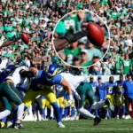 Bloqueos Épicos en la NFL: El Arte de Cambiar el Juego