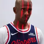 Chris Paul anuncia su retiro de la NBA tras 21 años de leyenda