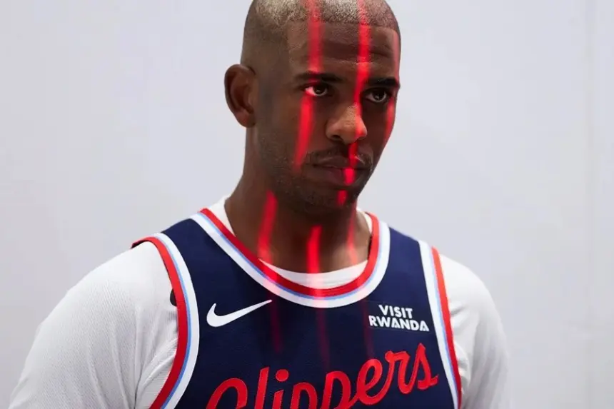 Chris Paul anuncia su retiro de la NBA tras 21 años de leyenda