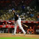 Licey se Refuerza: Hensley, Anderson y Sengler Llegan al Equipo Azul