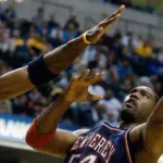 Fallece Rodney Rogers, Ex-NBA y Estrella de Wake Forest a los 54 Años
