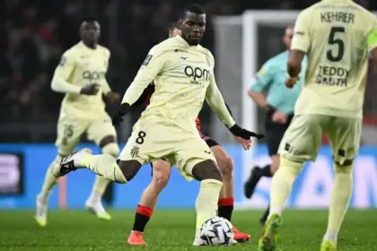 Pogba Regresa: Debut en Mónaco Tras Sanción por Dopaje y 811 Días