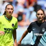 NWSL Final: Gotham vs Spirit, ¿Quién se Corona Campeón? Análisis y Predicciones