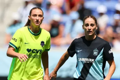 NWSL Final: Gotham vs Spirit, ¿Quién se Corona Campeón? Análisis y Predicciones