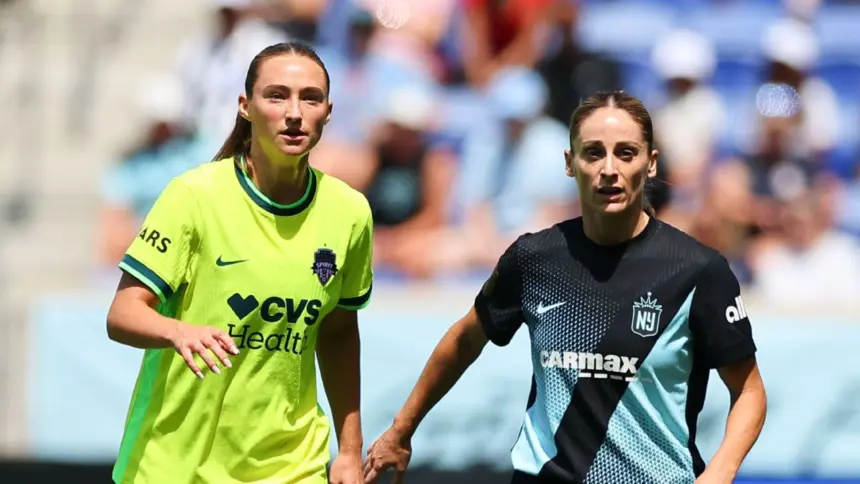 NWSL Final: Gotham vs Spirit, ¿Quién se Corona Campeón? Análisis y Predicciones