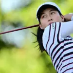 Thitikul arrolla en LPGA: 9 birdies y liderato de 6 golpes en el CME Group