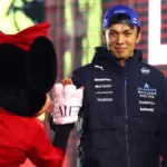 Norris Arrasa en Las Vegas: Pole Position y Liderazgo en el GP de F1