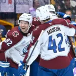 Avalanche Impone: Blackwood Brillante con 35 Paradas, 8va Victoria Seguida