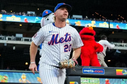Pete Alonso: Destinos Clave para el Jonronero en la Agencia Libre MLB
