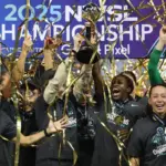 Gotham FC conquista el título de la NWSL: Lavelle, MVP y bicampeonas