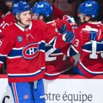 Xhekaj a los Canadiens: Florian, hermano de Arber, sube al primer equipo