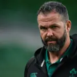 Irlanda vs Sudáfrica: Derrota Caótica, Orgullo Irlandés y Marx MVP