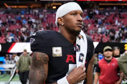 Falcons: Michael Penix Jr. a cirugía reconstructiva de ACL, temporada en riesgo