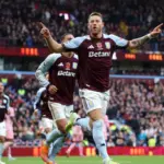 Leeds vs Villa abren la jornada; Arsenal-Tottenham, choque estelar en la Premier