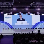 Florentino Pérez: Real Madrid Confía en Ganar la Superliga y Reformas