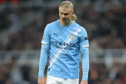 City: ¿Plan B sin Haaland? Preocupación tras derrota y análisis táctico 10 City: ¿Plan B sin Haaland? Preocupación tras derrota y análisis táctico