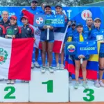 Dominicana Campeona Copa Cosat U12 2025: ¡Triunfo Histórico en Perú!