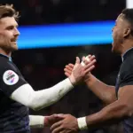 Inglaterra 27-23 Argentina: Ojomoh Brilla y Aguanta la Remontada Puma