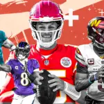 NFL: Proyecciones Playoffs AFC y NFC, Carrera al Super Bowl LX