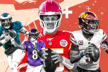 NFL: Proyecciones Playoffs AFC y NFC, Carrera al Super Bowl LX