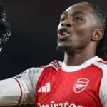 Eze Humilla al Tottenham con Hat-Trick: Arteta Exalta su Impacto en Arsenal