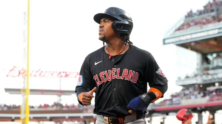 José Ramírez, Hombre del Año de los Guardianes: Cuarta vez premiado por la BBWAA