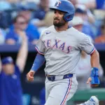Mets y Rangers cerca de canje: Semien a NY, Nimmo a Texas