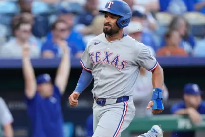 Mets y Rangers cerca de canje: Semien a NY, Nimmo a Texas
