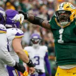 Micah Parsons: Cifra Mínima de Sacks Alcanzada de Nuevo, Dominio en la NFL