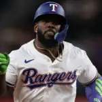 Rangers: Adolis García y Heim, entre los no renovados en MLB