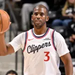 Chris Paul se retira: Leyenda NBA dice adiós tras 21 temporadas