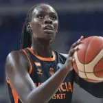 WNBA Draft 2026: Awa Fam lidera el mock, Betts cae en el ranking