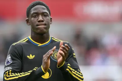 Amorim prioriza a Manchester United: Mainoo y Zirkzee, ¿intocables?