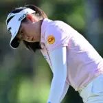 Thitikul: ¡Dominio en el LPGA Tour Championship! 63 golpes y liderato