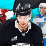 NHL: Ranking de Equipos y MVP al Cuarto de Temporada