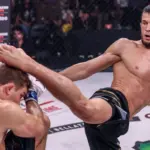 Nurmagomedov vs. Davis: Choque por el título PFL Lightweight el 7 de febrero en Dubái