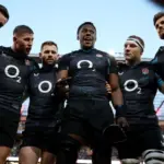 Itoje: "Inglaterra está en camino, pero hay mucho trabajo por hacer"