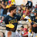 Águilas Cibaeñas: 20 Victorias y Dominio Absoluto en el Béisbol Dominicano
