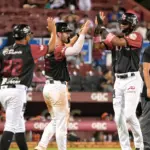 Gigantes Cibao aplastan a Toros: Ofensiva demoledora y ascenso en LIDOM