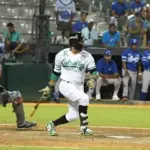 Canó Sepulta al Licey: Tigres Sufren 5ta Derrota; Álvarez y Campusano Brillan
