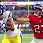 Rams Interceptan a Mayfield y Anotan TD: Resumen NFL Semana 12