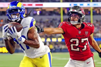 Rams Interceptan a Mayfield y Anotan TD: Resumen NFL Semana 12