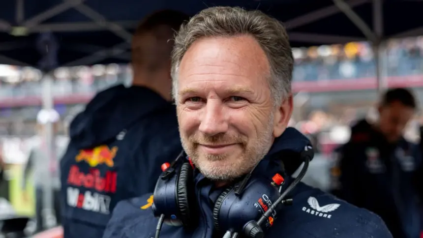 Horner a Aston Martin: Relación con Newey, sin problemas según fuentes 1 Horner a Aston Martin: Relación con Newey, sin problemas según fuentes