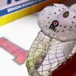 Flyers Honran a Bernie Parent: Emotivo Tributo y Legado Inolvidable