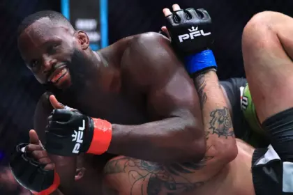 PFL 2026: Dubai Inaugura Calendario Global de MMA con Nurmagomedov