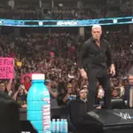 SmackDown: AJ Lee a WarGames y Rhodes atacado, ¡todo el resumen!