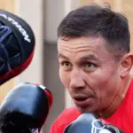 Golovkin liderará nueva entidad olímpica de boxeo para Los Ángeles 2028