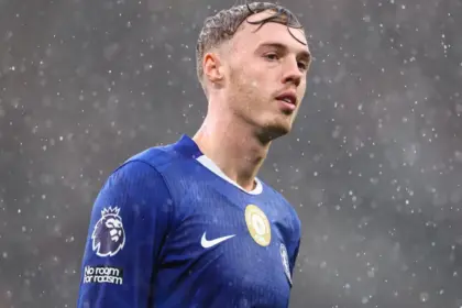 Cole Palmer: Recuperación Acelerada en Chelsea, ¿Volverá Pronto?