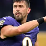 Tucker Busca Regreso: Saints Dan Oportunidad Tras Suspensión